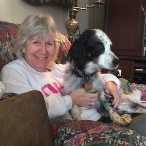 Meet your Posher, Pam